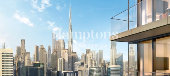 4 bedrooms Apartment for rent in Business Bay, Dubai, UAE № 196961 6