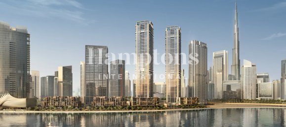 4 bedrooms Apartment for rent in Business Bay, Dubai, UAE № 196961 11