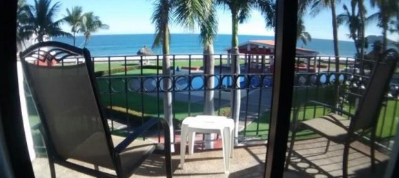 4 Schlafzimmer Haus in Sinaloa, Mexico, Nr. 158571 2