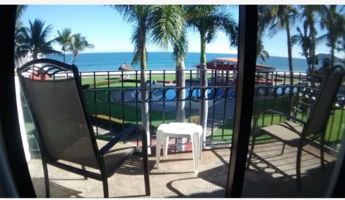 4 Schlafzimmer Haus in Sinaloa, Mexico, Nr. 158571