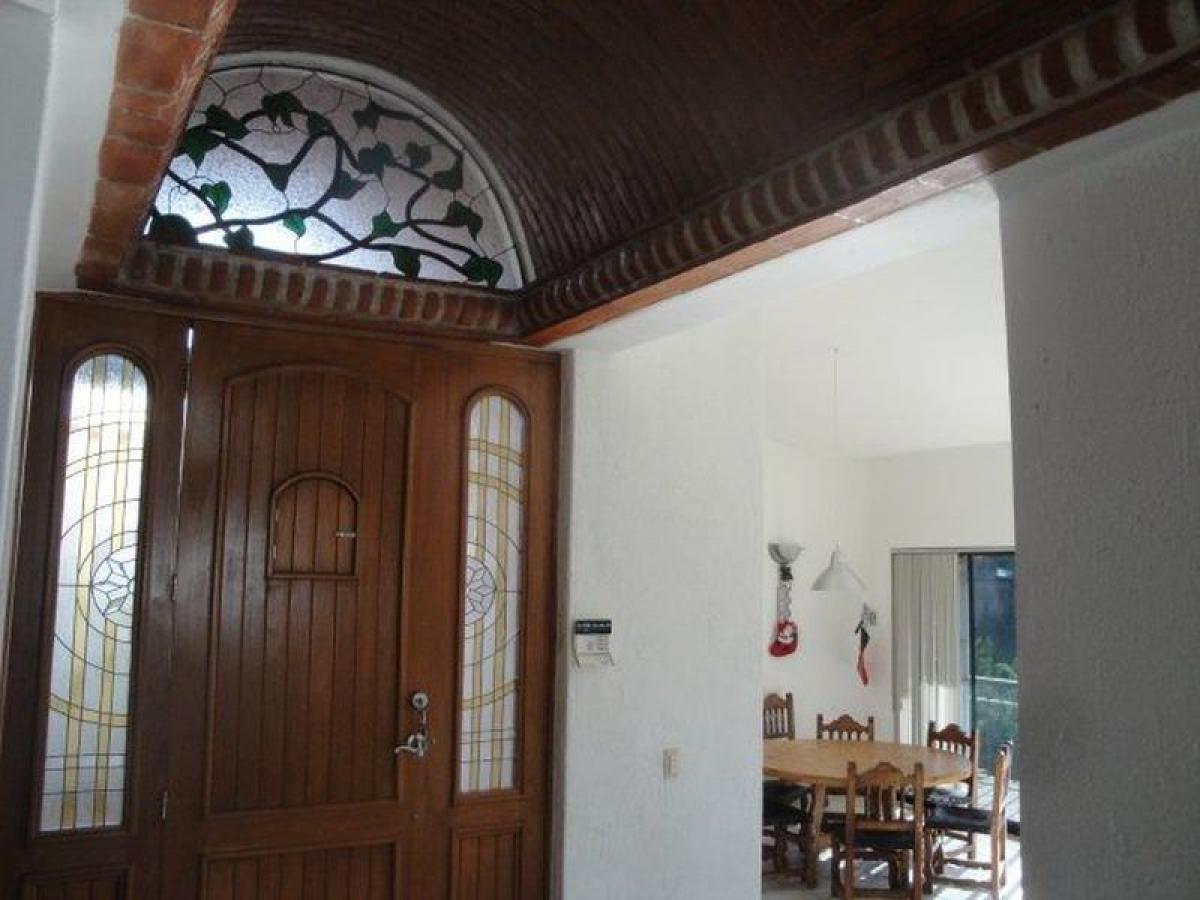 Дом с 3 спальнями в Морелос, Мексика № 190275