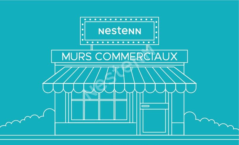 Propriété commerciale à Blois, France 270m² No. 85204