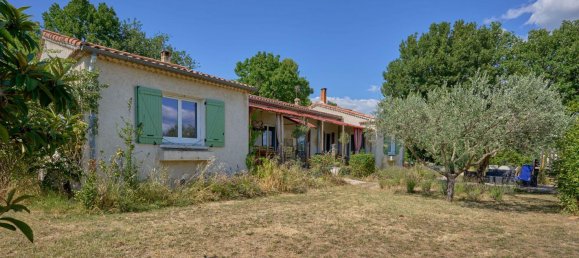 4 bedrooms House in Pierrevert, France No. 287850 9