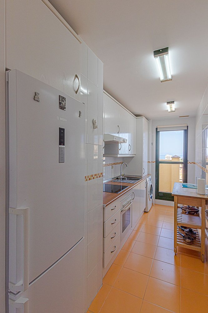 2 غرف نوم شقة في Benalmadena, Spain رقم 185472