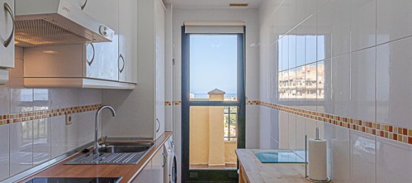 2 غرف نوم شقة في Benalmadena, Spain رقم 185472 4