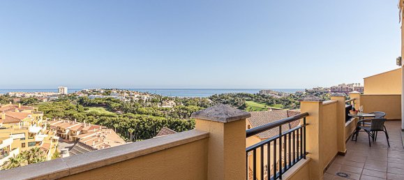 2 غرف نوم شقة في Benalmadena, Spain رقم 185472 8