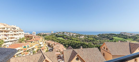 2 غرف نوم شقة في Benalmadena, Spain رقم 185472 6