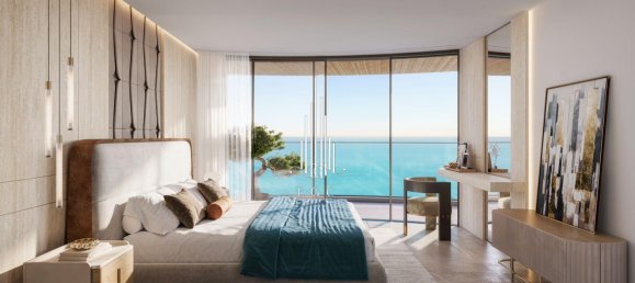 Apartamento de 4 dormitorios en Yas Island, UAE No. 56139 9