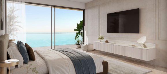 Apartamento de 4 dormitorios en Yas Island, UAE No. 56139 11