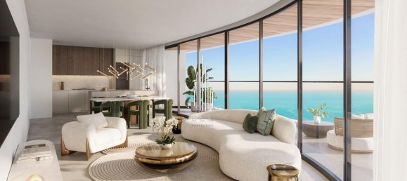 Apartamento de 4 dormitorios en Yas Island, UAE No. 56139 7