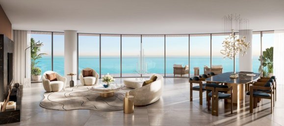 Apartamento de 4 dormitorios en Yas Island, UAE No. 56139 6