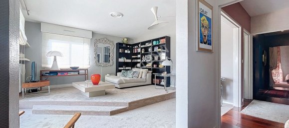 2 Schlafzimmer Wohnung in Tours, France, Nr. 256798 6