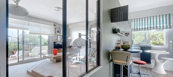 2 Schlafzimmer Wohnung in Tours, France, Nr. 256798 5