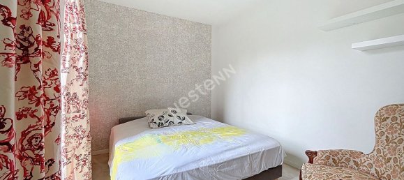 2 Schlafzimmer Wohnung in Tours, France, Nr. 256798 12