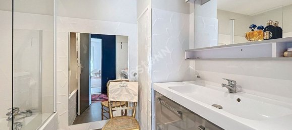 2 Schlafzimmer Wohnung in Tours, France, Nr. 256798 13