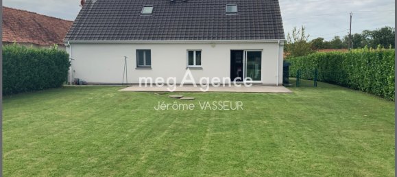 3 chambres Maison à Surques, France No. 280091 3