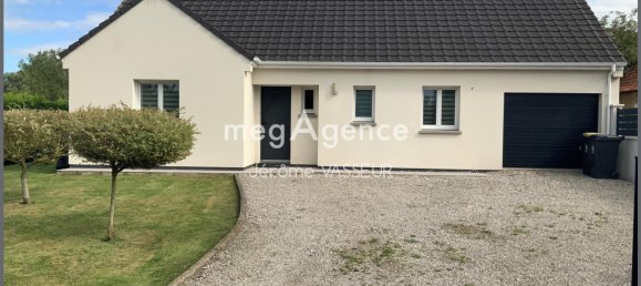 3 chambres Maison à Surques, France No. 280091 2