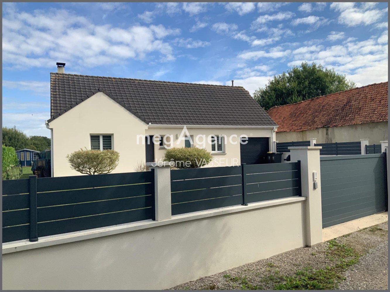 3 chambres Maison à Surques, France No. 280091