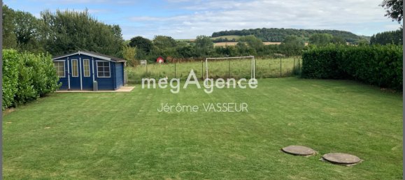 3 chambres Maison à Surques, France No. 280091 4