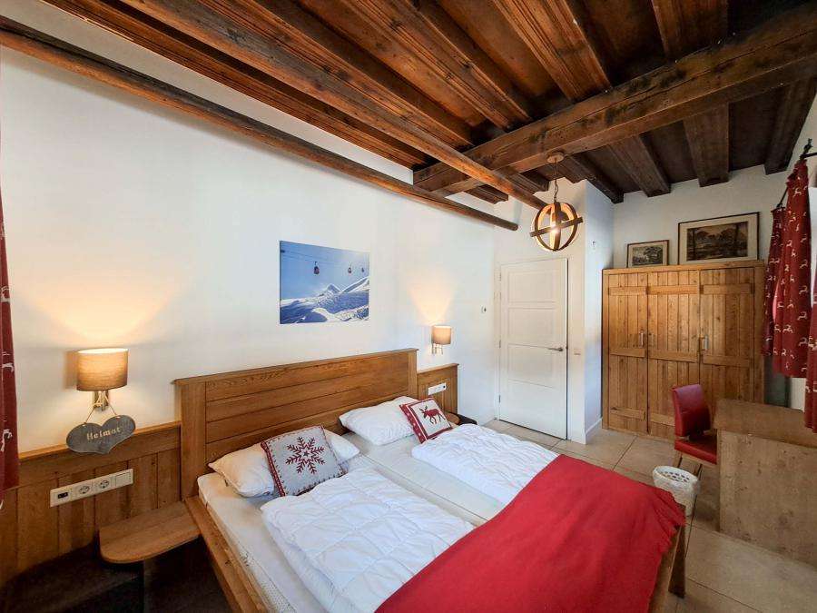 Apartamento de 4 dormitorios en Niedernsill, Austria No. 115517