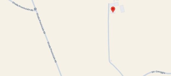 3 rooms Apartment in Castelnuovo Scrivia, Italy No. 271992 6