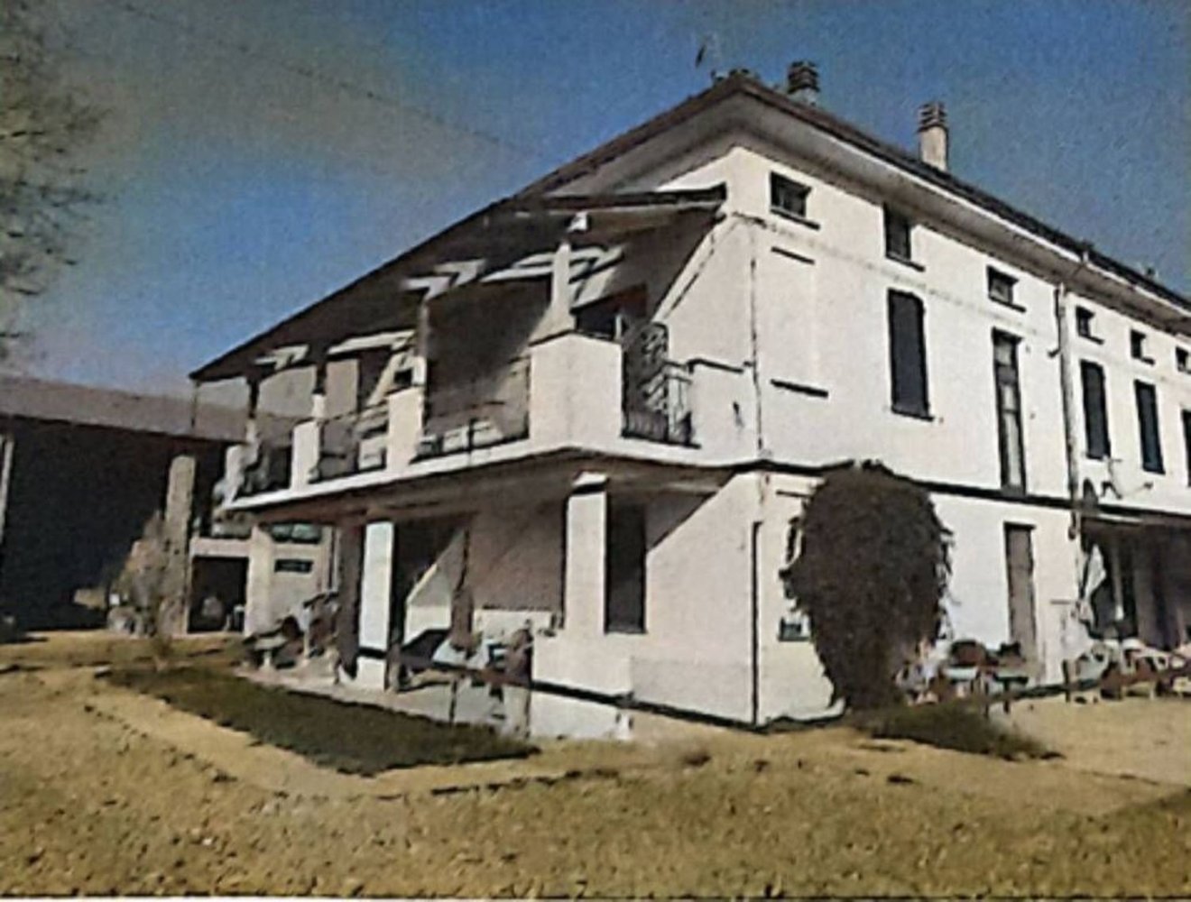 3 rooms Apartment in Castelnuovo Scrivia, Italy No. 271992