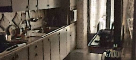 3 rooms Apartment in Castelnuovo Scrivia, Italy No. 271992 5