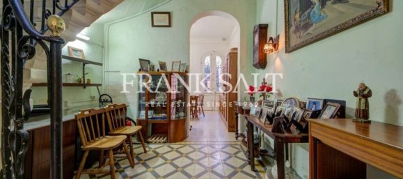 3 chambres Maison de ville à Sliema, Malta No. 1381 5