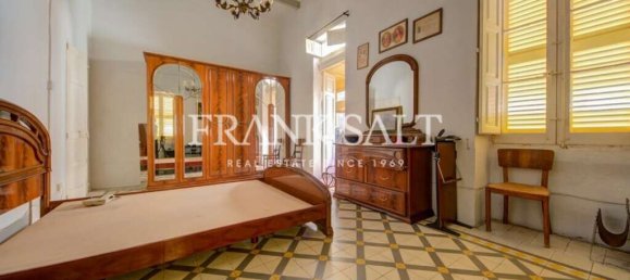 3 chambres Maison de ville à Sliema, Malta No. 1381 8