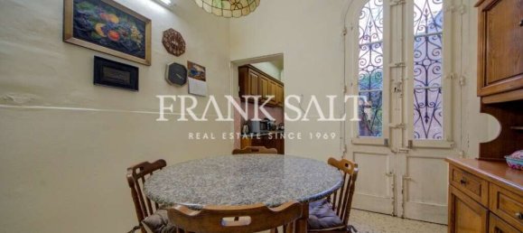 3 chambres Maison de ville à Sliema, Malta No. 1381 4