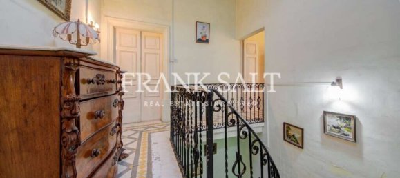 3 chambres Maison de ville à Sliema, Malta No. 1381 7