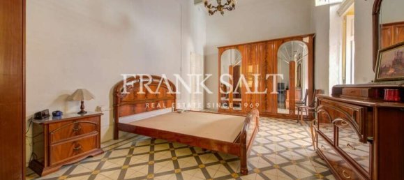 3 chambres Maison de ville à Sliema, Malta No. 1381 9