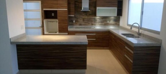 3 chambres Maison à Queretaro, Mexico No. 149312 2