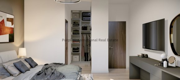 4 bedrooms Villa in Geroskípou, Cyprus No. 1408 4