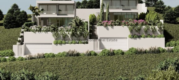 4 bedrooms Villa in Geroskípou, Cyprus No. 1408 10