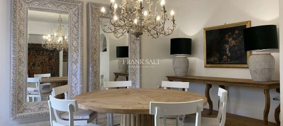 Casa de 3 dormitorios en Saint Julian's, Malta No. 8256 40