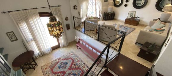 Casa de 3 dormitorios en Saint Julian's, Malta No. 8256 38