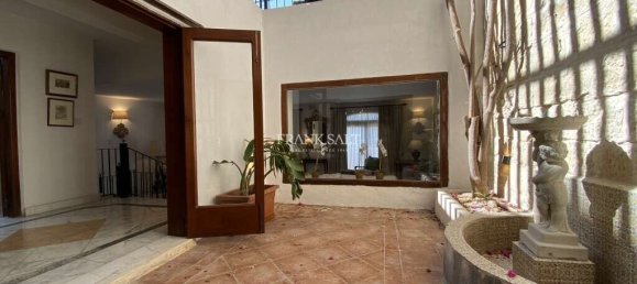 Casa de 3 dormitorios en Saint Julian's, Malta No. 8256 4