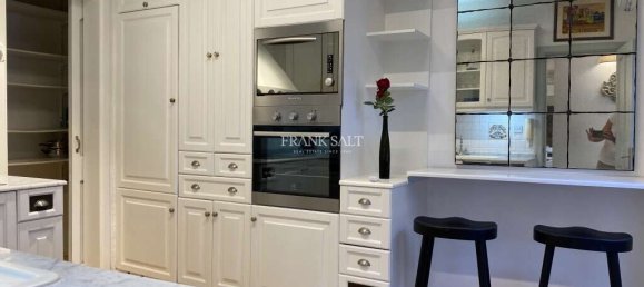 Casa de 3 dormitorios en Saint Julian's, Malta No. 8256 15