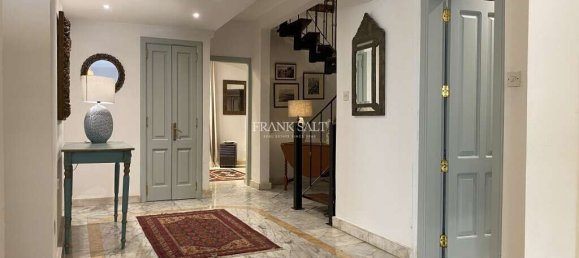 Casa de 3 dormitorios en Saint Julian's, Malta No. 8256 42