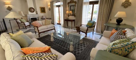 Casa de 3 dormitorios en Saint Julian's, Malta No. 8256 23