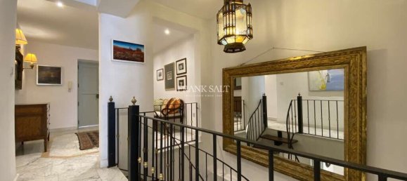 Casa de 3 dormitorios en Saint Julian's, Malta No. 8256 43