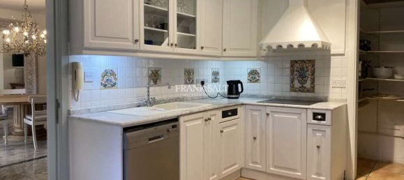 Casa de 3 dormitorios en Saint Julian's, Malta No. 8256 13