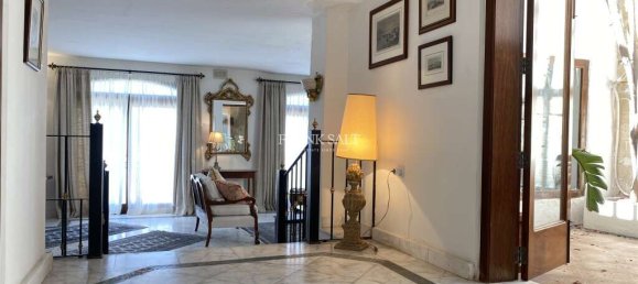 Casa de 3 dormitorios en Saint Julian's, Malta No. 8256 10