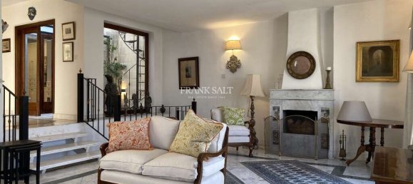 Casa de 3 dormitorios en Saint Julian's, Malta No. 8256 51