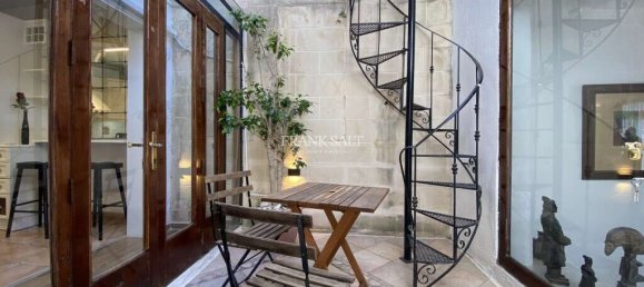 Casa de 3 dormitorios en Saint Julian's, Malta No. 8256 39