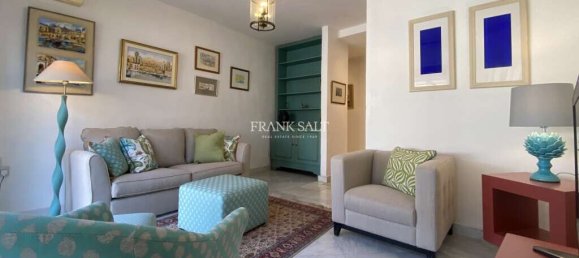 Casa de 3 dormitorios en Saint Julian's, Malta No. 8256 28