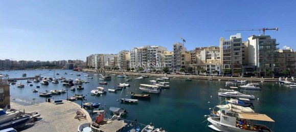 Casa de 3 dormitorios en Saint Julian's, Malta No. 8256 9