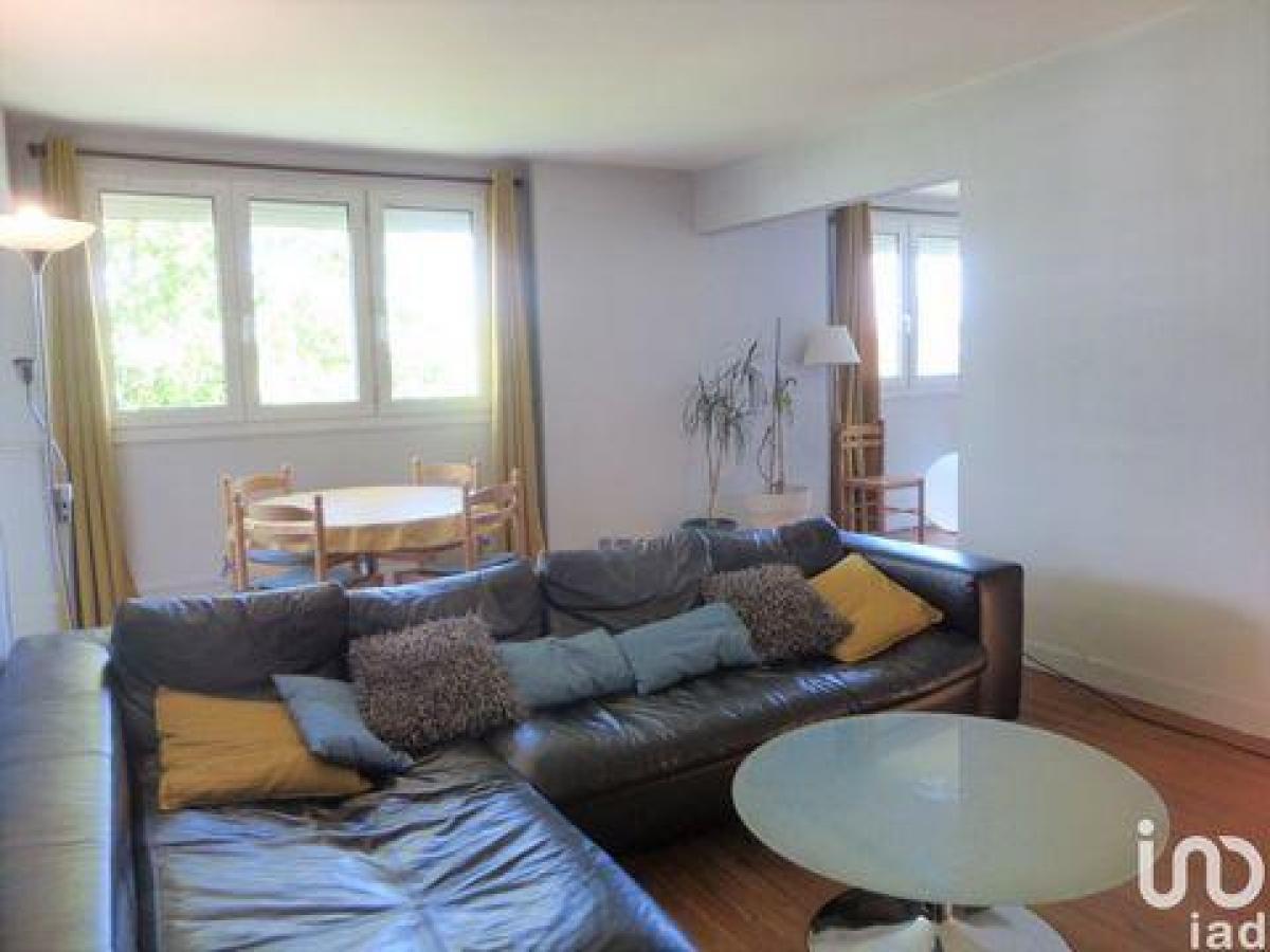 3 bedrooms Condo in Monts, France No. 35258