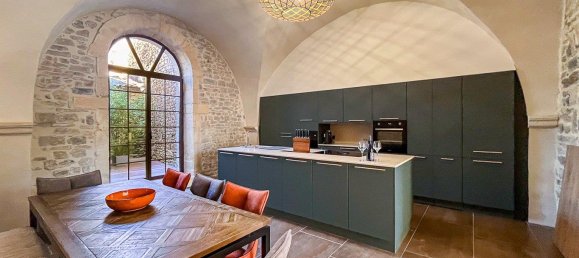 Moradia em banda T3 em Caveirac, France N.º 309113 5